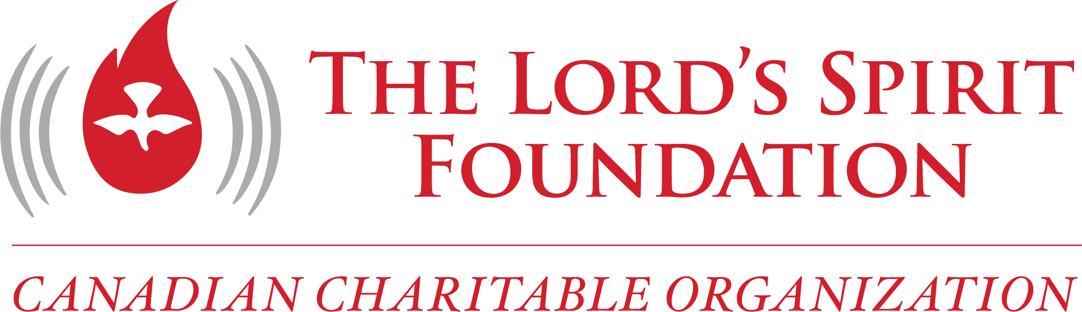 The Lord’s Spirit Foundation